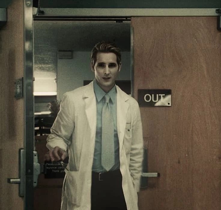Carlisle Cullen thumbnail