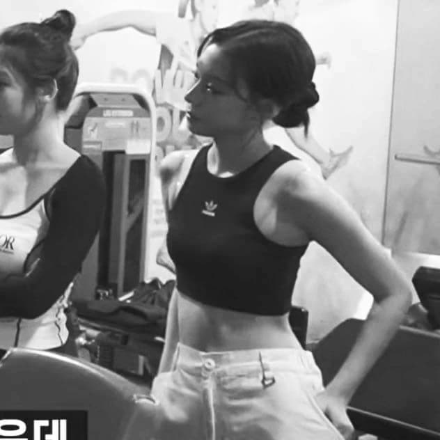 — GL | Kim Minjeong. thumbnail
