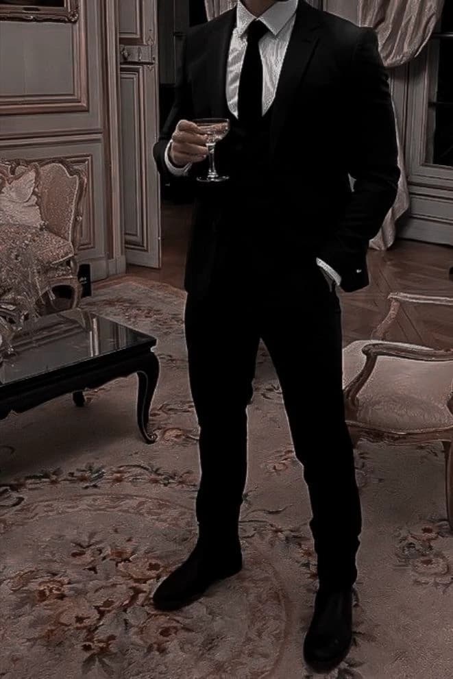 Forced Marriage/Mafia Husband thumbnail