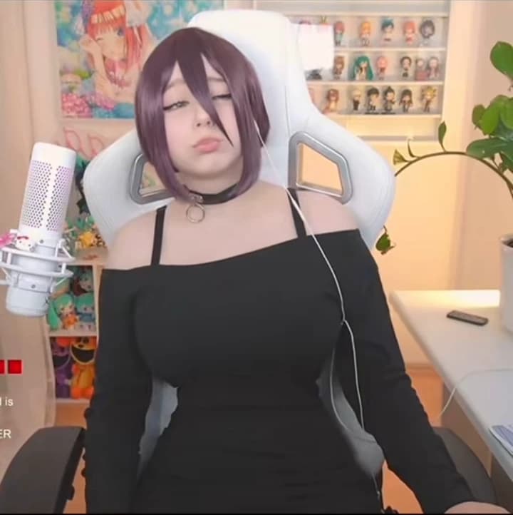 Upminaa/Mina thumbnail