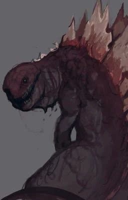 Godzilla - Black mass thumbnail