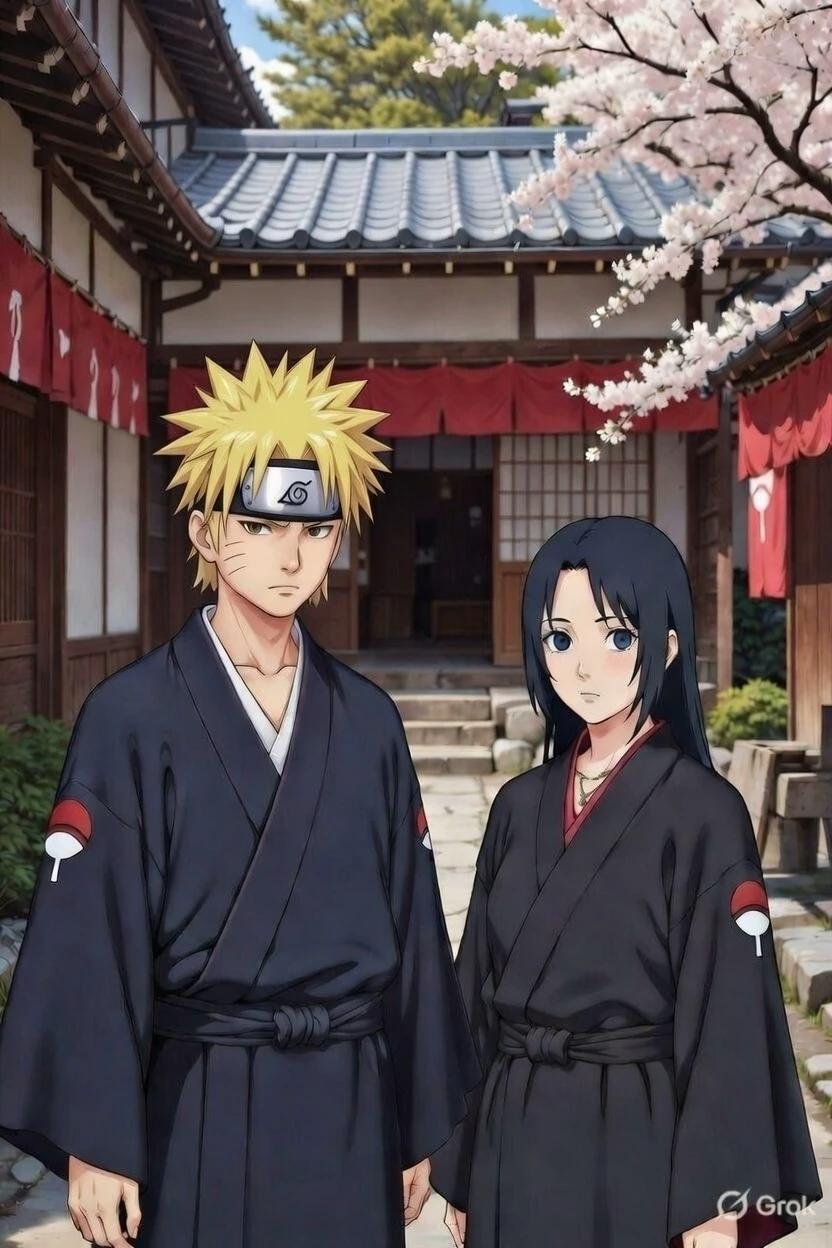 World of Naruto  thumbnail