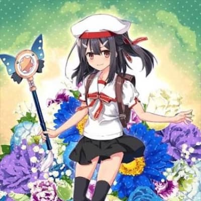 Miyu Edelfelt the Kuudere Magical Girl (Fate/Kaleid Liner Prism IIllya ) thumbnail