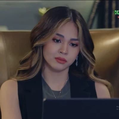 Regina Vanguardia (Valentina) thumbnail