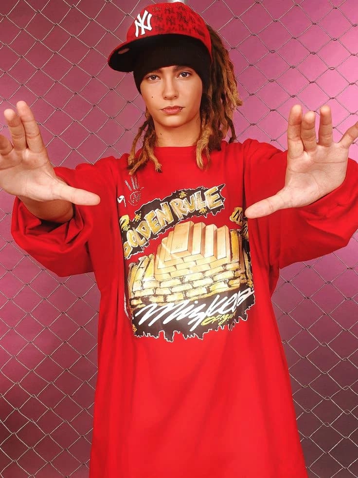Tom KAULITZ— enemy thumbnail