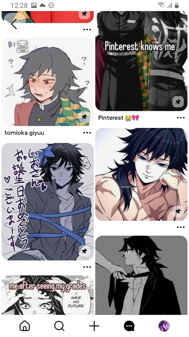 Giyuu Tomioka thumbnail