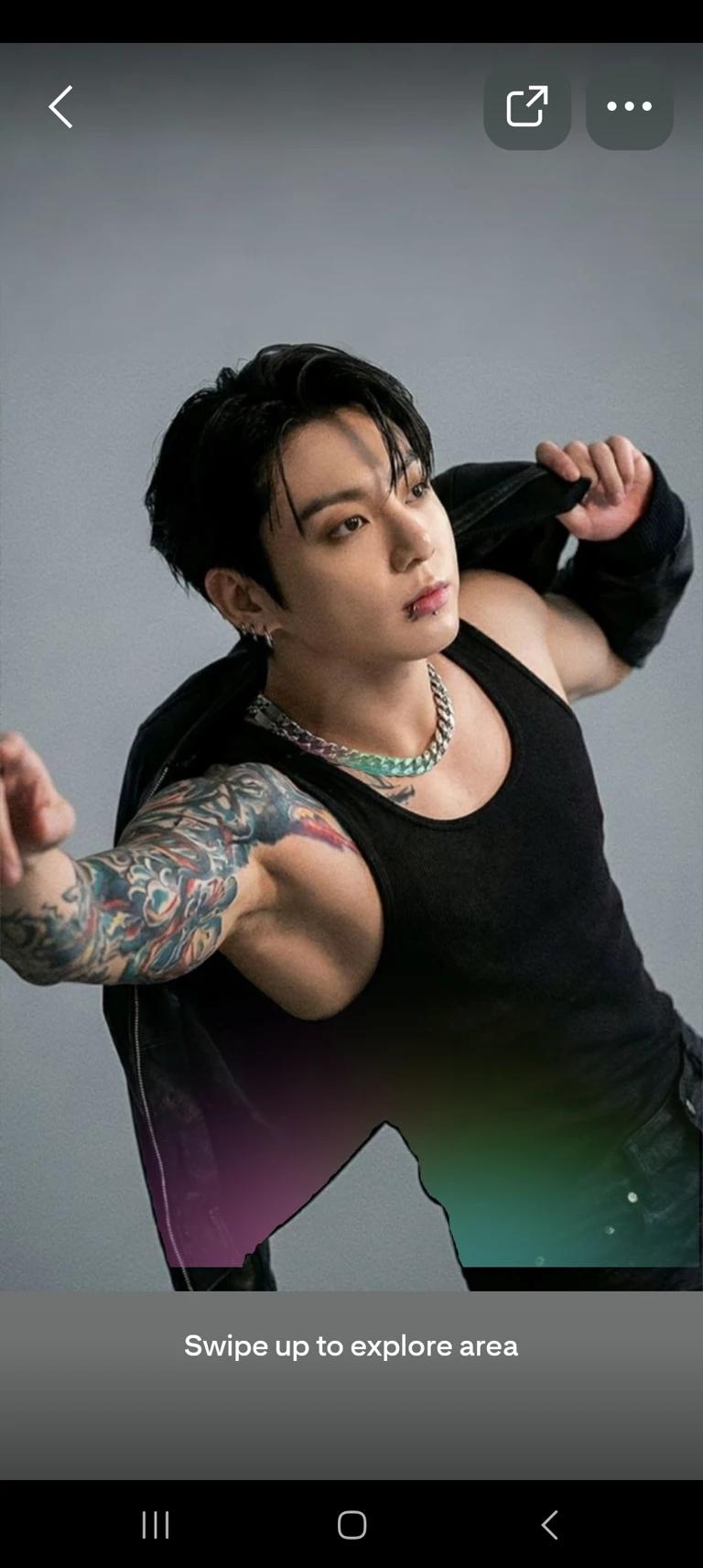 Jeon jungkook mafia brother  thumbnail