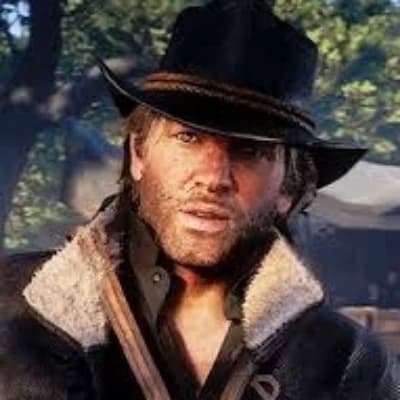 Arthur Morgan thumbnail