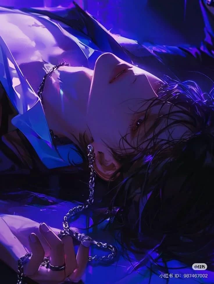 Renji 💙 thumbnail