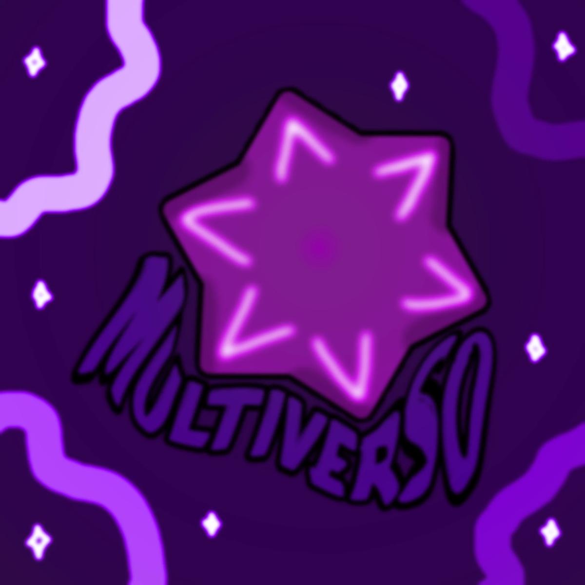 The Multiverse... thumbnail
