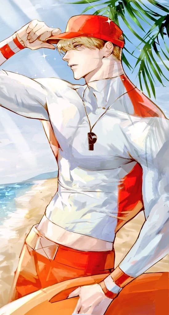 Aitor–★• thumbnail