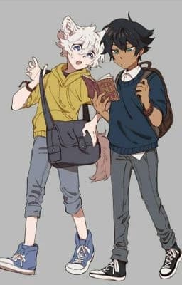 Lumine and Kody (updated V1.3) thumbnail