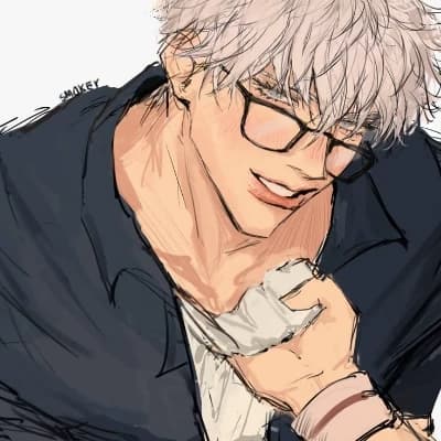 Gojo-Nerd thumbnail