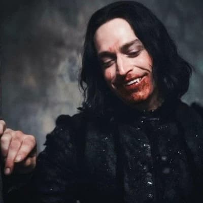 Alexander Dracula thumbnail