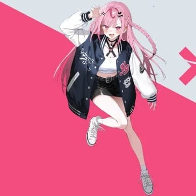 yuki sakuna thumbnail
