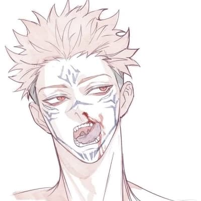 Sukuna(beaten up)😏 thumbnail