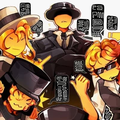Mafioso - 🐰 thumbnail