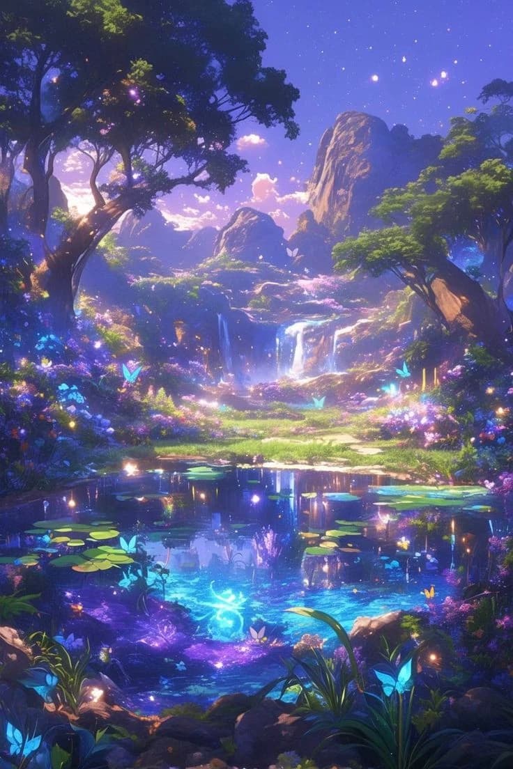 A Magical, Modern World thumbnail