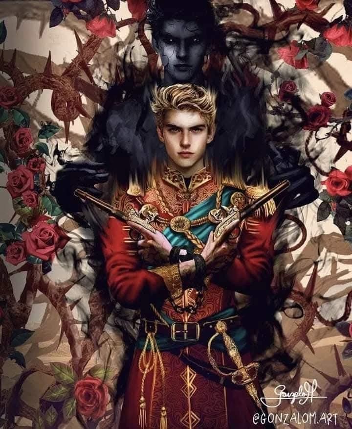 Nikolai Lantsov  thumbnail