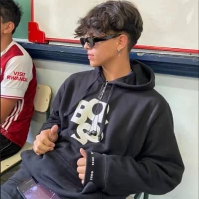 Matheus thumbnail