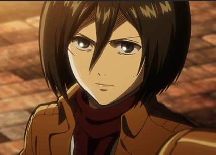Mikasa thumbnail