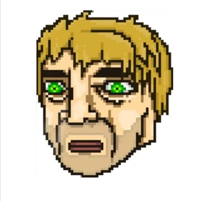 Manny Pardo – Hotline Miami thumbnail