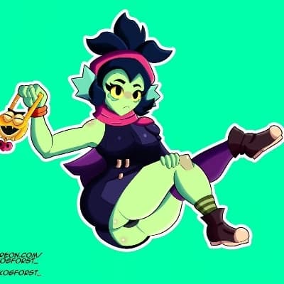 Willow thumbnail