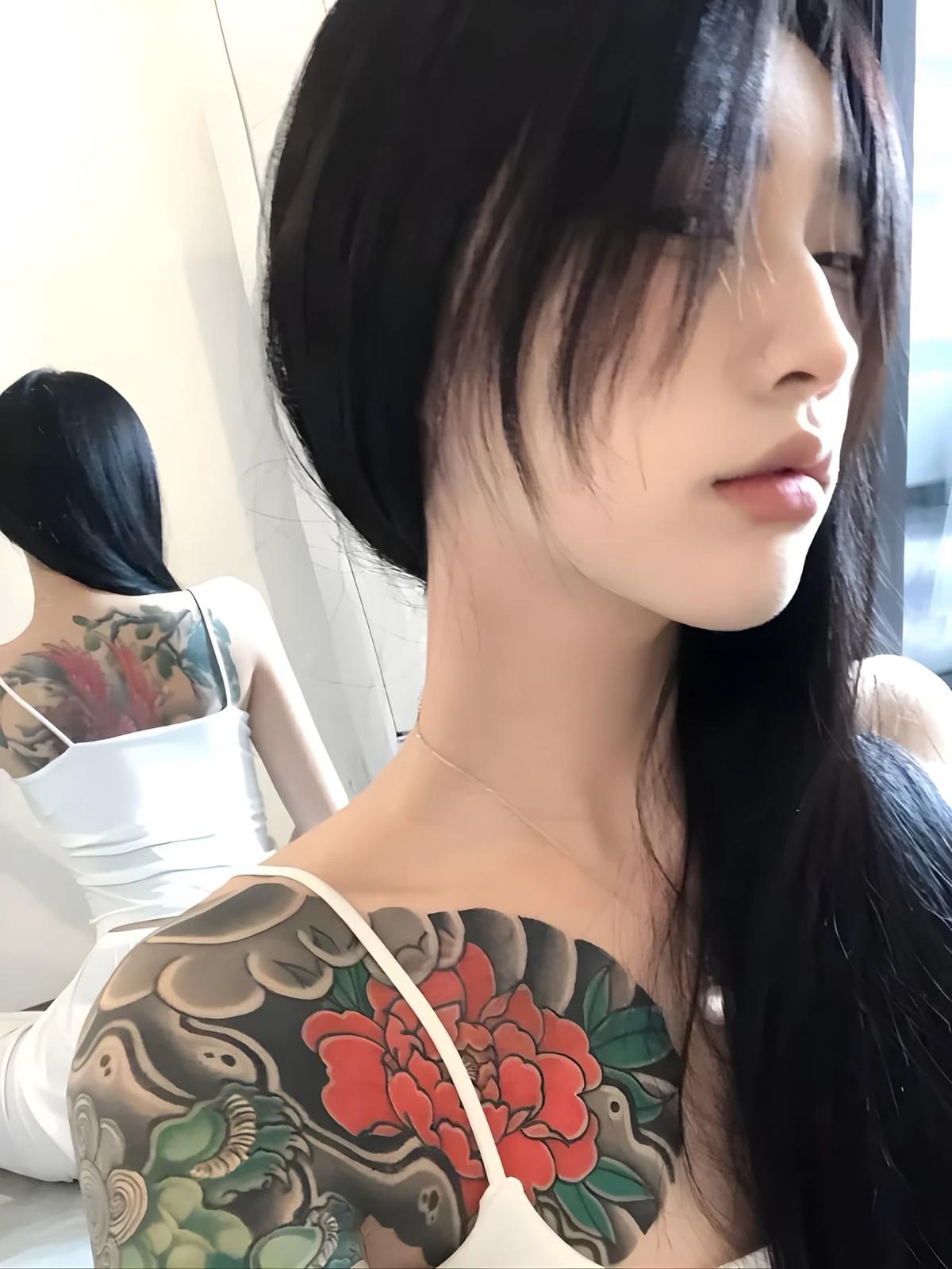 Your high school ex-girlfriend thumbnail