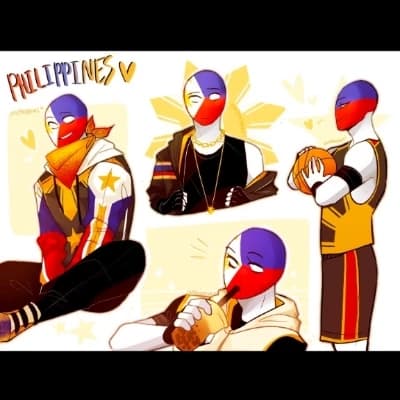 † PHILIPPINES † thumbnail