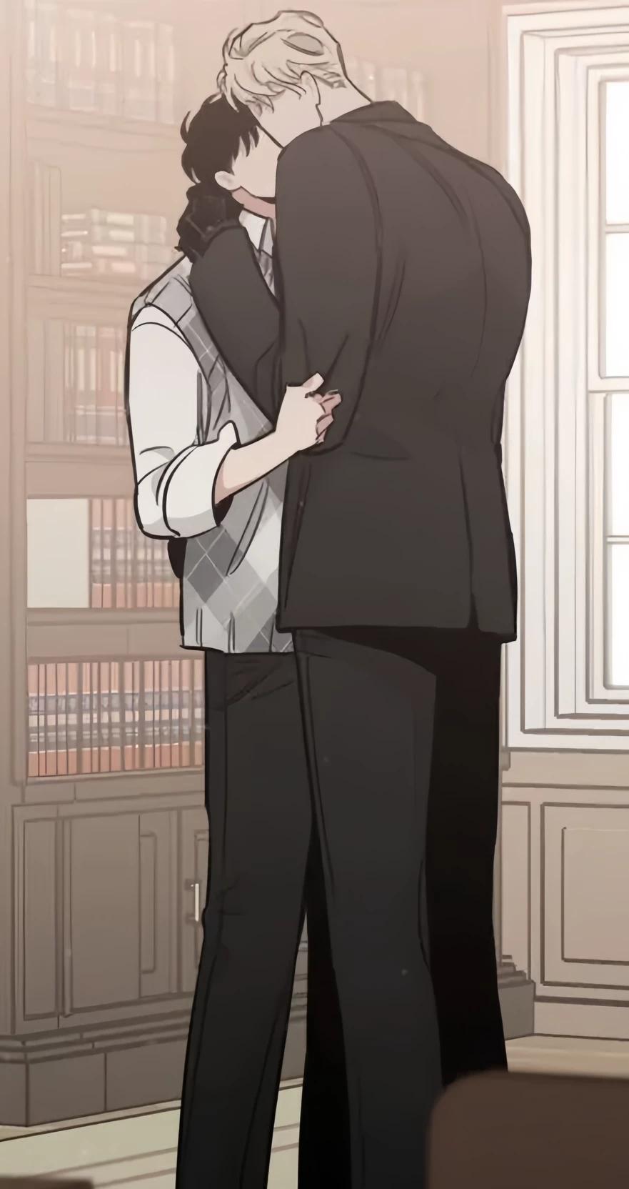 Maid in Caesar&Leewon's mansion (Slow burn) thumbnail