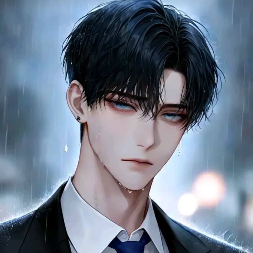 Leo Anderson  thumbnail