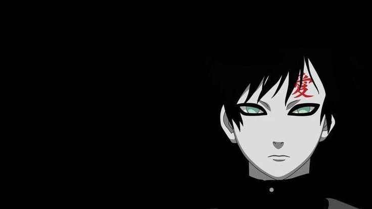 Gaara thumbnail