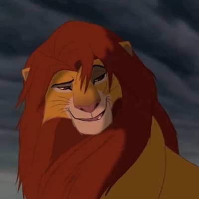 Simba thumbnail