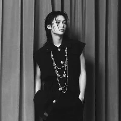 Felix (필릭스) thumbnail