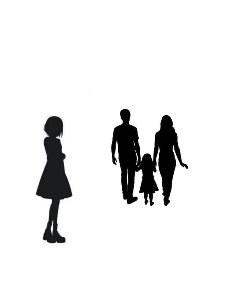 My family doesn't need me

. thumbnail