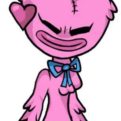 Kissy Missy thumbnail
