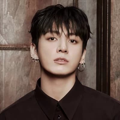 Jeon Jungkook thumbnail