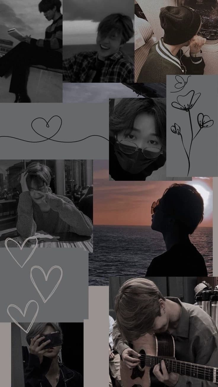 Jimin-Chest pain💔😭 thumbnail
