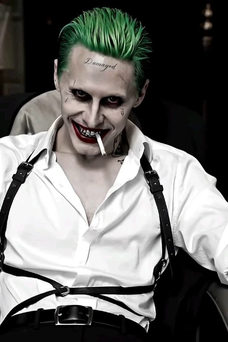 Joker thumbnail