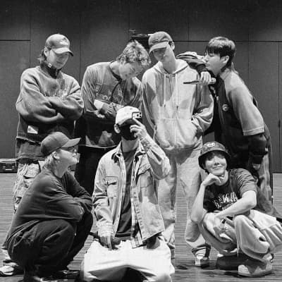 BTS thumbnail