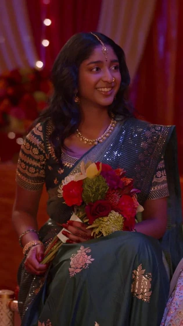 Devi Vishwakumar thumbnail