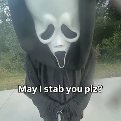 Ghostface  thumbnail