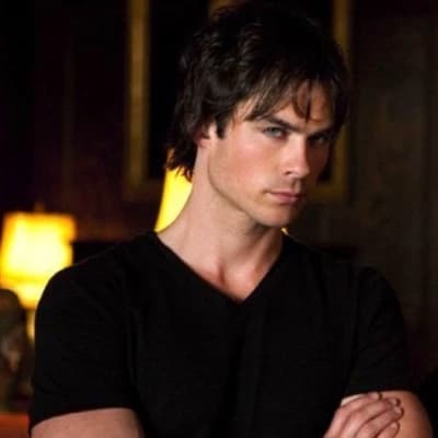 Damon Salvatore thumbnail