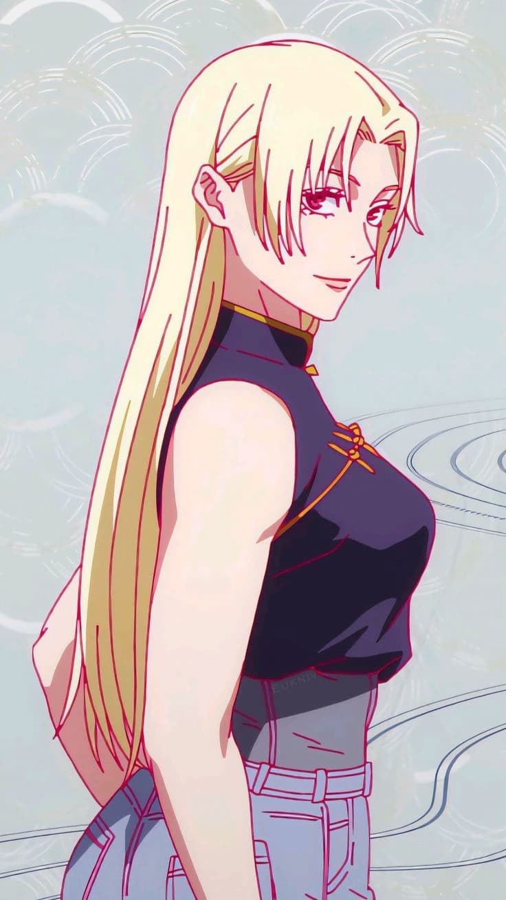 Yuki Tsukumo thumbnail