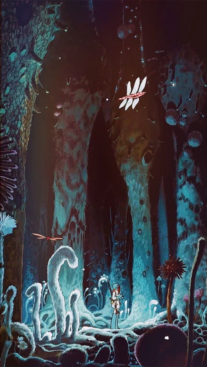 Journey to the Planet of White Death thumbnail