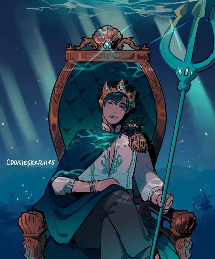 Percy Jackson  thumbnail