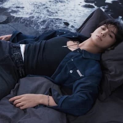 Jeon Jungkook thumbnail