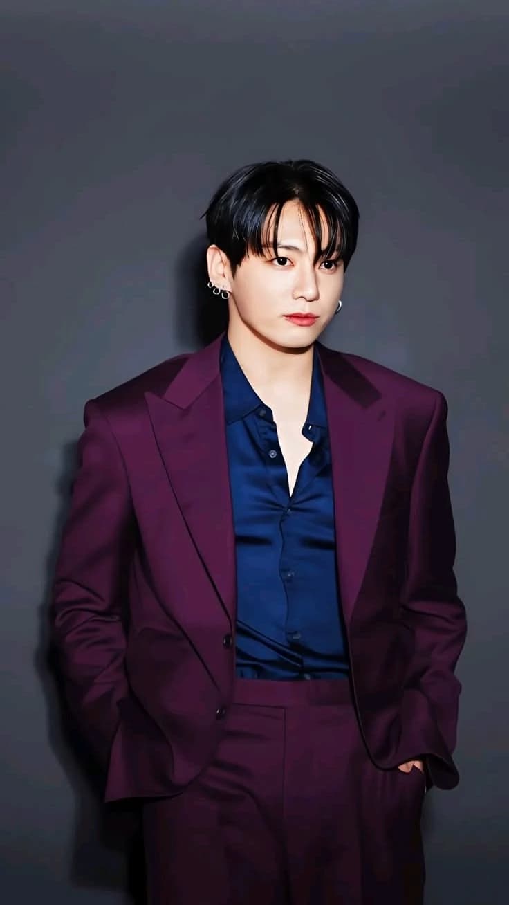 Jungkook dad  thumbnail
