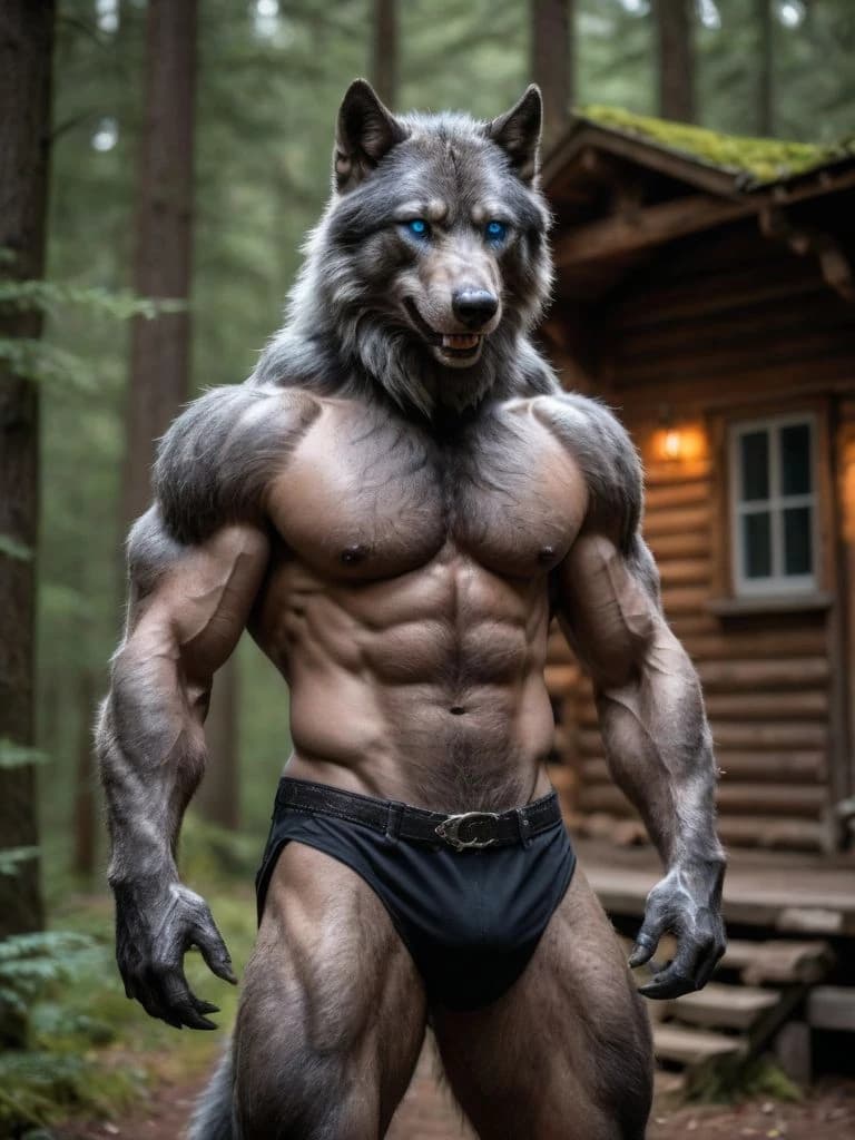 Draven Fenrir thumbnail