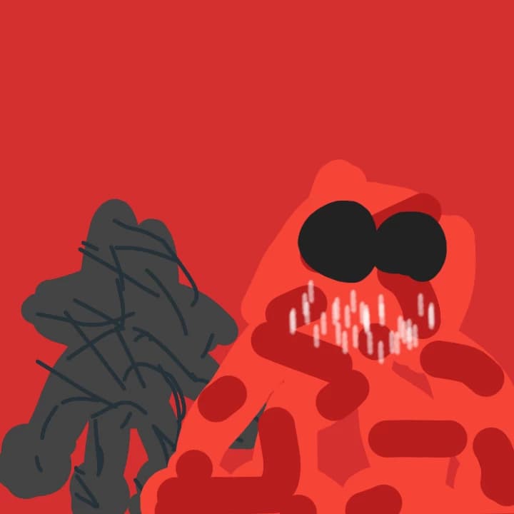 Samper e meaty (where gerry) thumbnail
